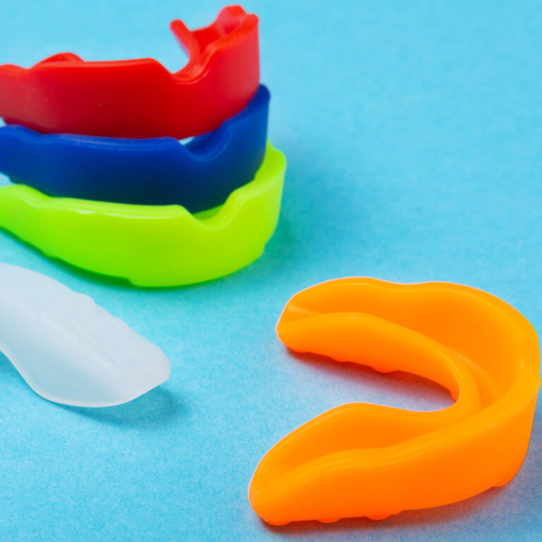 night guards & sports guards